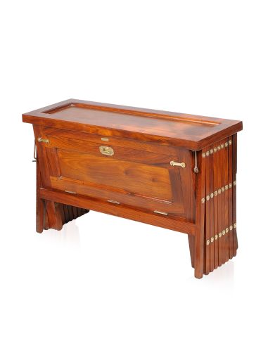 Set 03 J&R Guram Cawnpore Wheeler's Cot