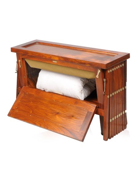 Set 03 J&R Guram Cawnpore Wheeler's Cot