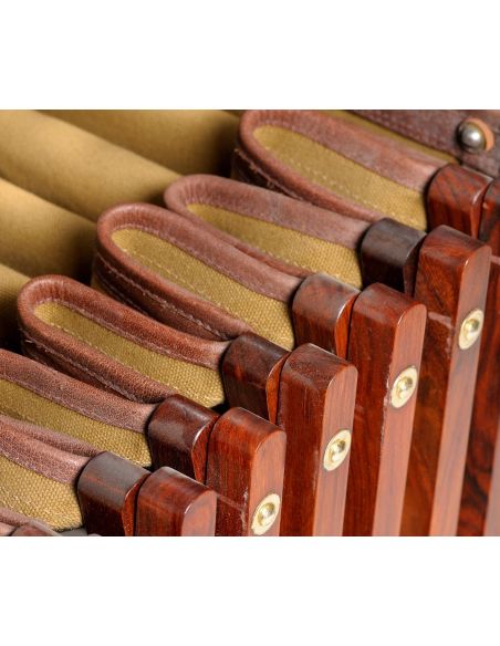 Set 03 J&R Guram Cawnpore Wheeler's Cot