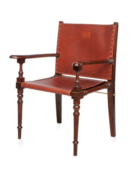 Set 04 J&R Guram Ross chair