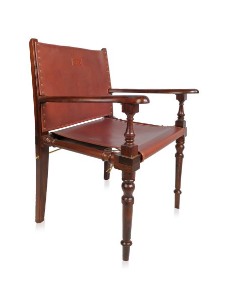 Set 04 J&R Guram Ross chair