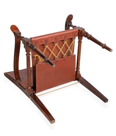 Set 04 J&R Guram Ross chair