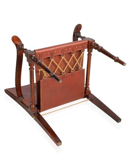 Set 04 J&R Guram Ross chair