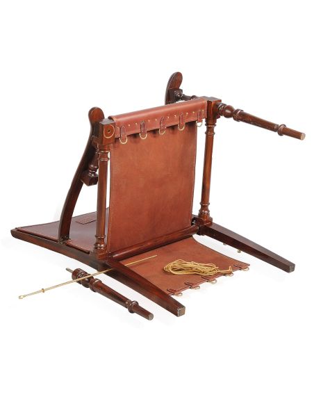 Set 04 J&R Guram Ross chair