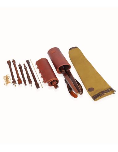 Set 04 J&R Guram Ross chair