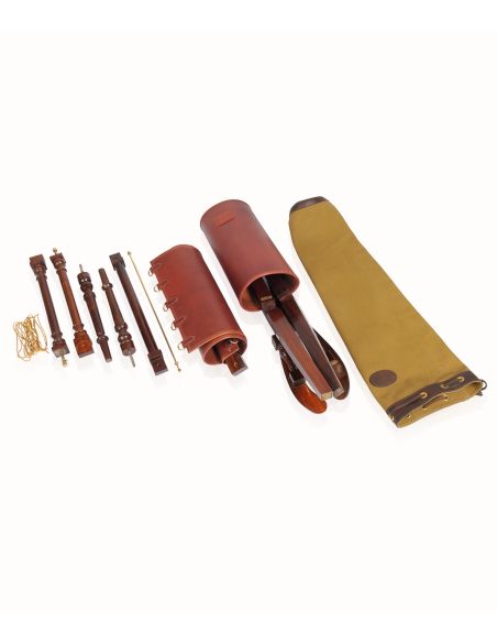 Set 04 J&R Guram Ross chair