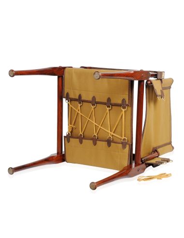 Set 05  J&R Guram Roorkhi Chair