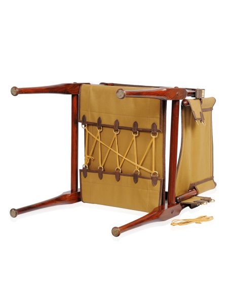 Set 05  J&R Guram Roorkhi Chair