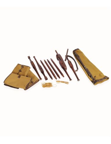 Set 05  J&R Guram Roorkhi Chair