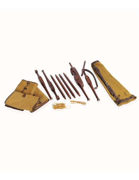 Set 05  J&R Guram Roorkhi Chair