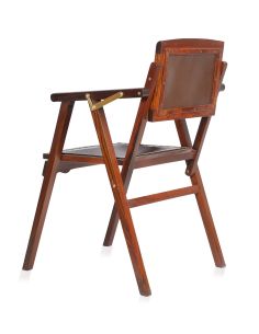 Set 06 J&R Guram King George Chair 2