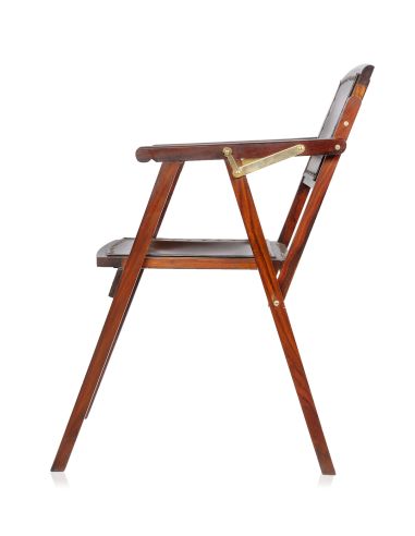 Set 06 J&R Guram King George Chair