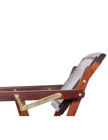 Set 06 J&R Guram King George Chair