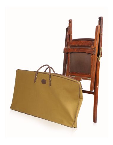 Set 06 J&R Guram King George Chair