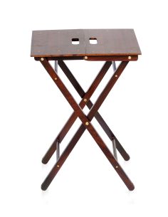 Set 07 J&R Guram Jorhat Camp Table 2