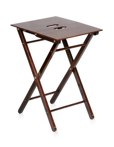 Set 07 J&R Guram Jorhat Camp Table