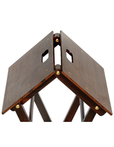 Set 07 J&R Guram Jorhat Camp Table