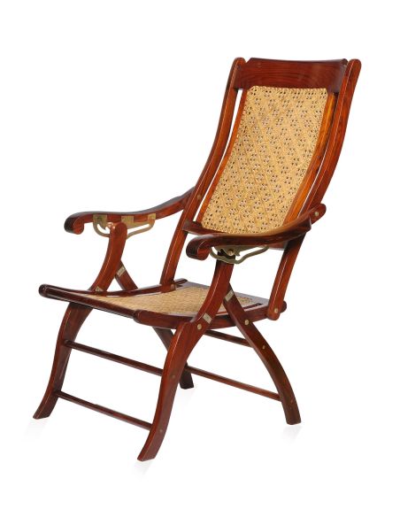 Set 09 J&R Guram Kipling Chair