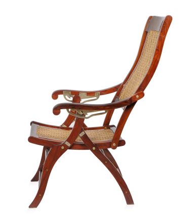 Set 09 J&R Guram Kipling Chair