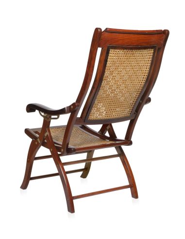 Set 09 J&R Guram Kipling Chair