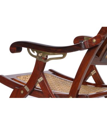 Set 09 J&R Guram Kipling Chair