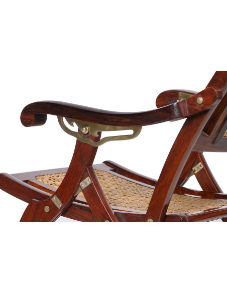 Set 09 J&R Guram Kipling Chair