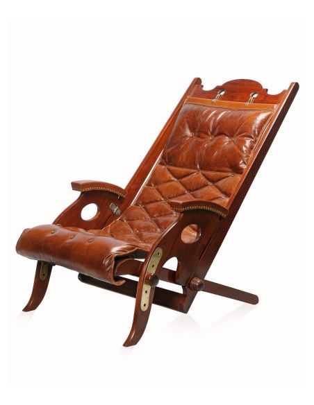 Set 10 J&R Guram Gojeerat Chair