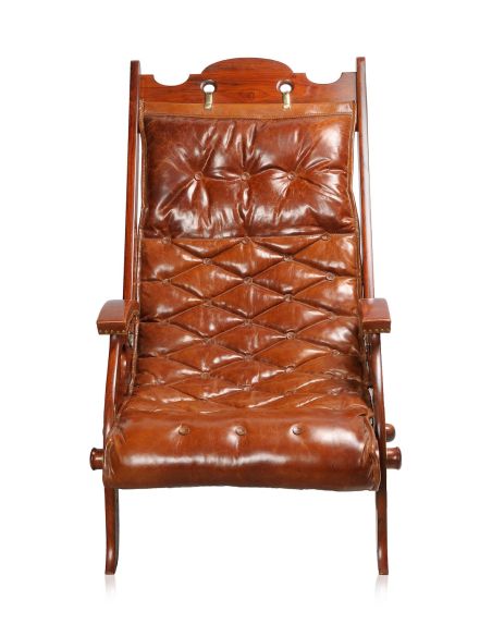 Set 10 J&R Guram Gojeerat Chair
