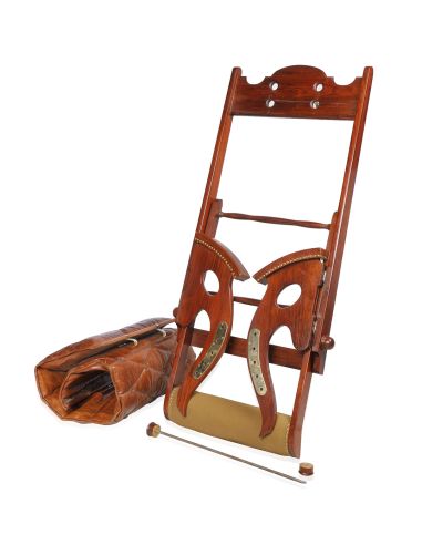 Set 10 J&R Guram Gojeerat Chair