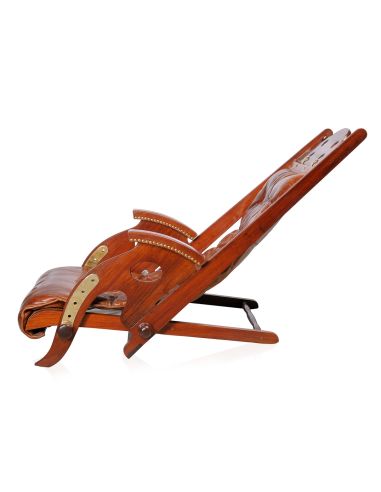 Set 10 J&R Guram Gojeerat Chair
