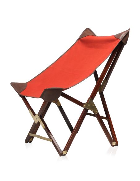 Set 11 J&R Guram Martin's Chair