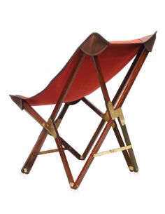 Set 11 J&R Guram Martin's Chair 2