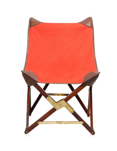 Set 11 J&R Guram Martin's Chair