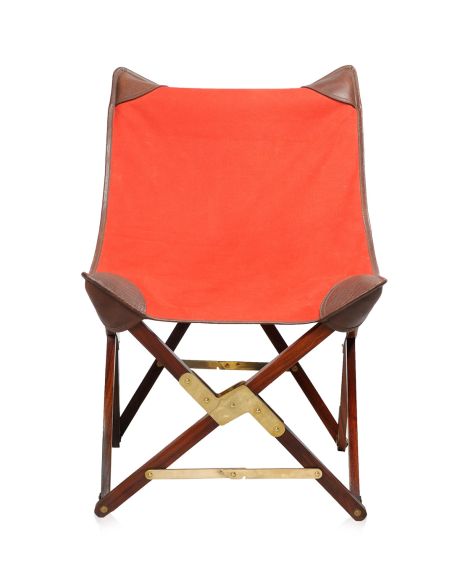 Set 11 J&R Guram Martin's Chair