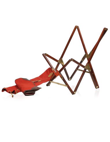 Set 11 J&R Guram Martin's Chair