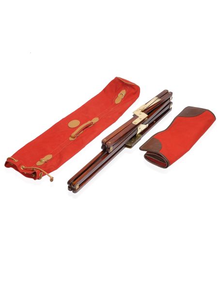 Set 11 J&R Guram Martin's Chair