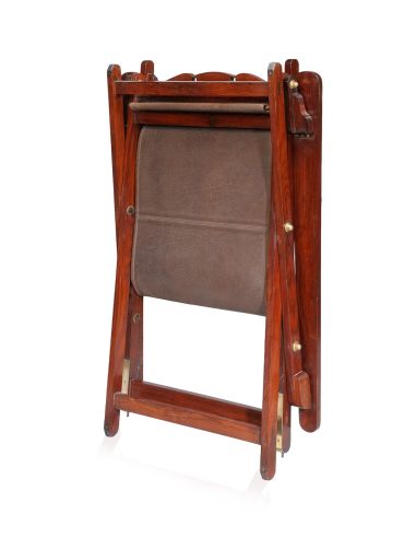 Set 12 J&R Guram Mashorba Chair