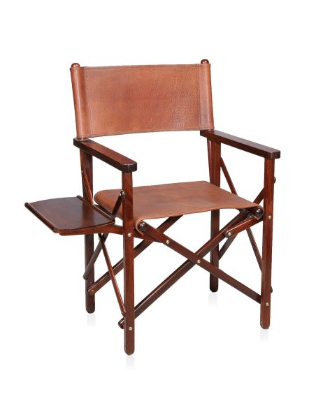 Set 13 J&R Guram Sinde Saloon Chair