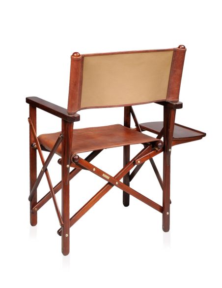 Set 13 J&R Guram Sinde Saloon Chair