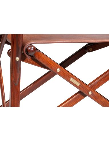 Set 13 J&R Guram Sinde Saloon Chair