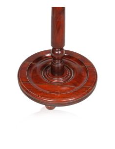 Set 14 J&R Guram Hall Stand 2