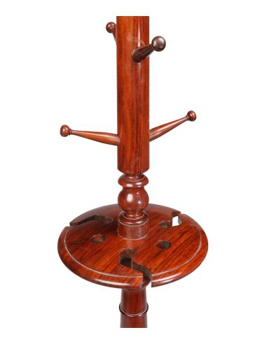 Set 14 J&R Guram Hall Stand