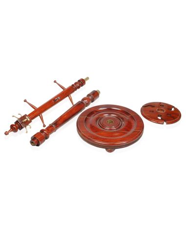 Set 14 J&R Guram Hall Stand