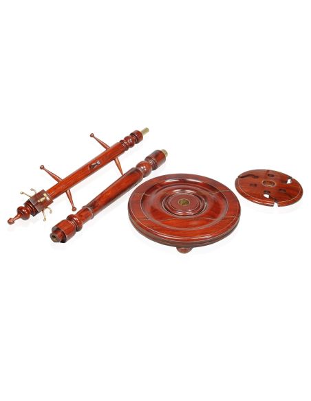 Set 14 J&R Guram Hall Stand