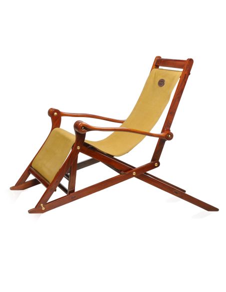 Set 15 J&R Guram Easy Chair