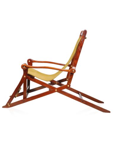 Set 15 J&R Guram Easy Chair