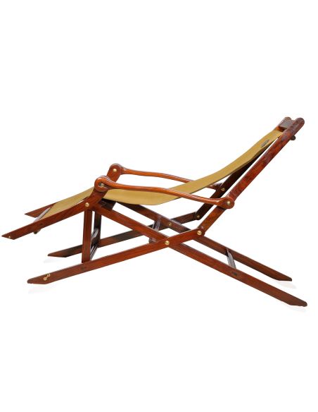 Set 15 J&R Guram Easy Chair