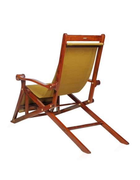 Set 15 J&R Guram Easy Chair