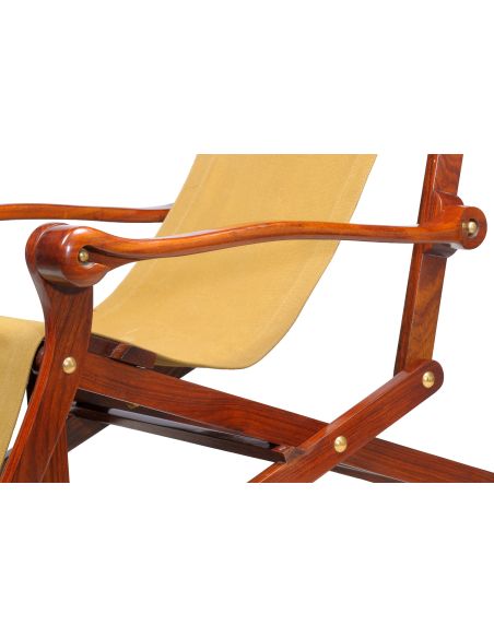 Set 15 J&R Guram Easy Chair