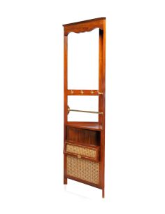 Set 16 J&R Guram Tollygunj Cloakroom Corner 2